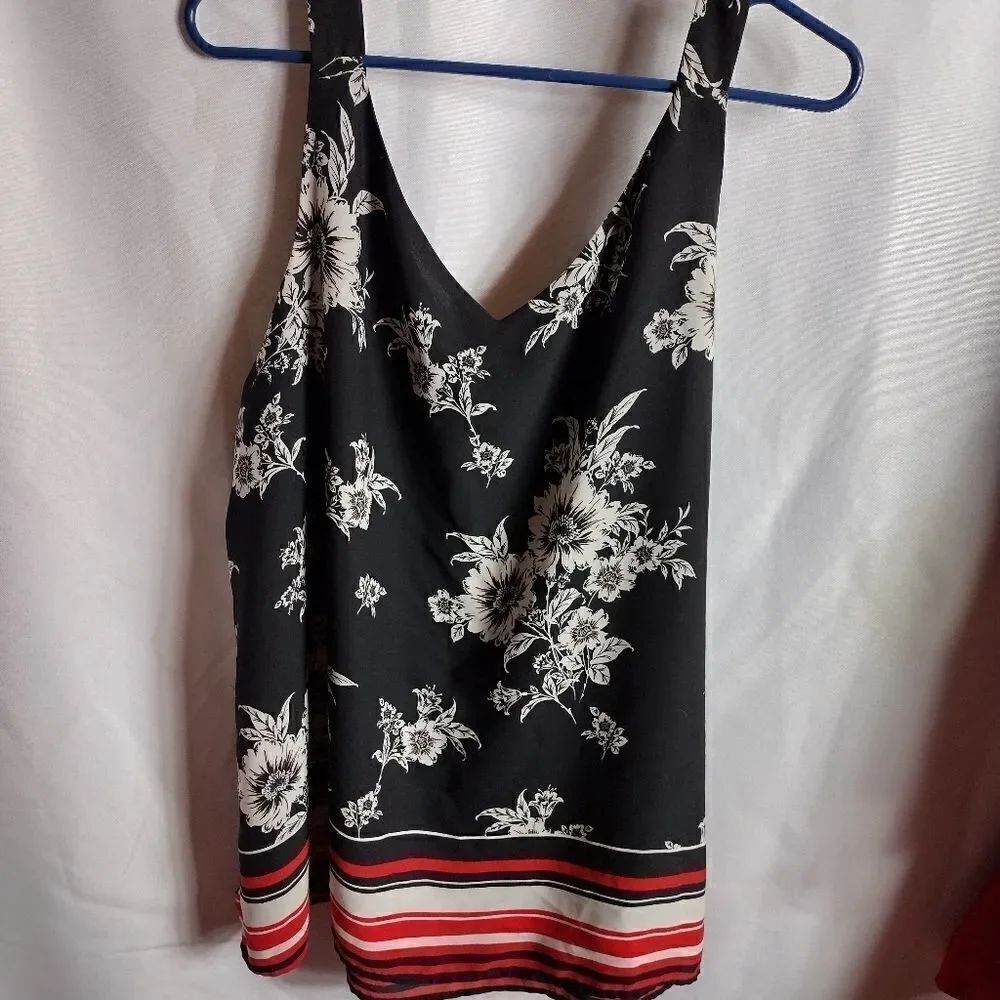 Roz & Ali tank top - Picture 2 of 7